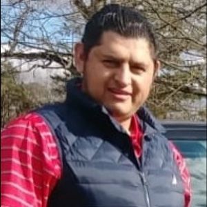 Meet your Posher, Fredis